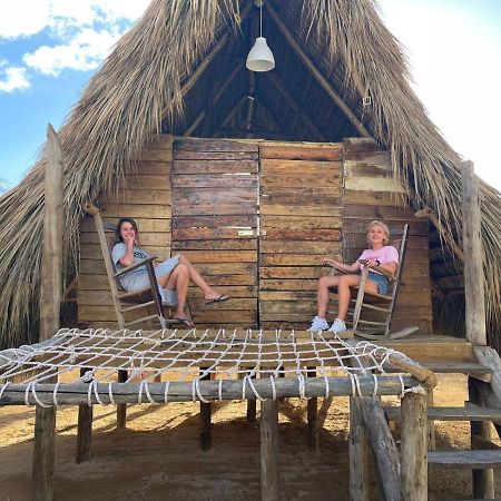 Puntacana Ecolodge Lavacama Beach Costa Arrecife By Aa Crypto Group Punta Cana Eksteriør bilde