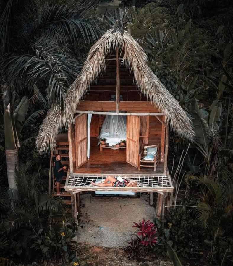 Puntacana Ecolodge Lavacama Beach Costa Arrecife By Aa Crypto Group Punta Cana Eksteriør bilde
