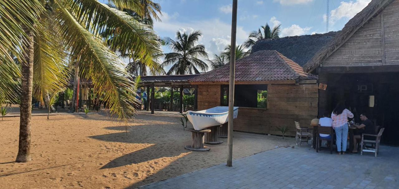 Puntacana Ecolodge Lavacama Beach Costa Arrecife By Aa Crypto Group Punta Cana Eksteriør bilde