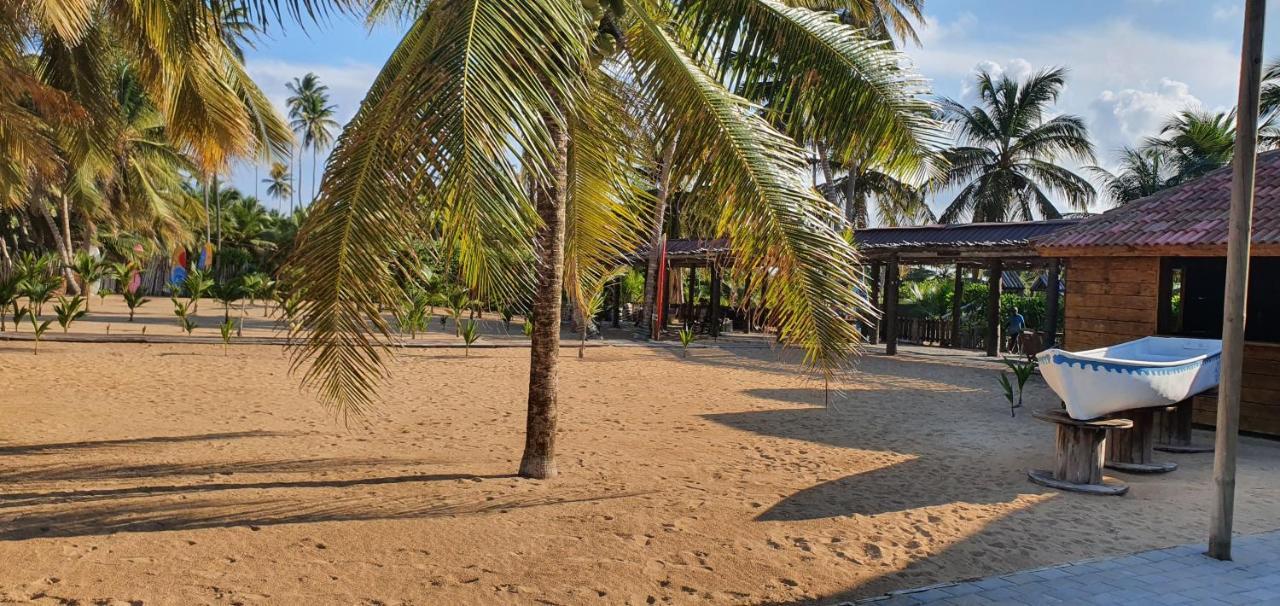 Puntacana Ecolodge Lavacama Beach Costa Arrecife By Aa Crypto Group Punta Cana Eksteriør bilde