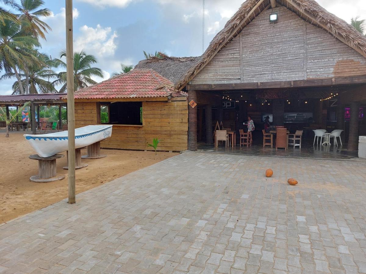 Puntacana Ecolodge Lavacama Beach Costa Arrecife By Aa Crypto Group Punta Cana Eksteriør bilde