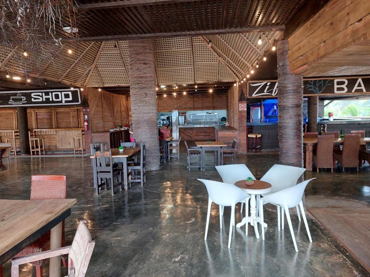 Puntacana Ecolodge Lavacama Beach Costa Arrecife By Aa Crypto Group Punta Cana Eksteriør bilde