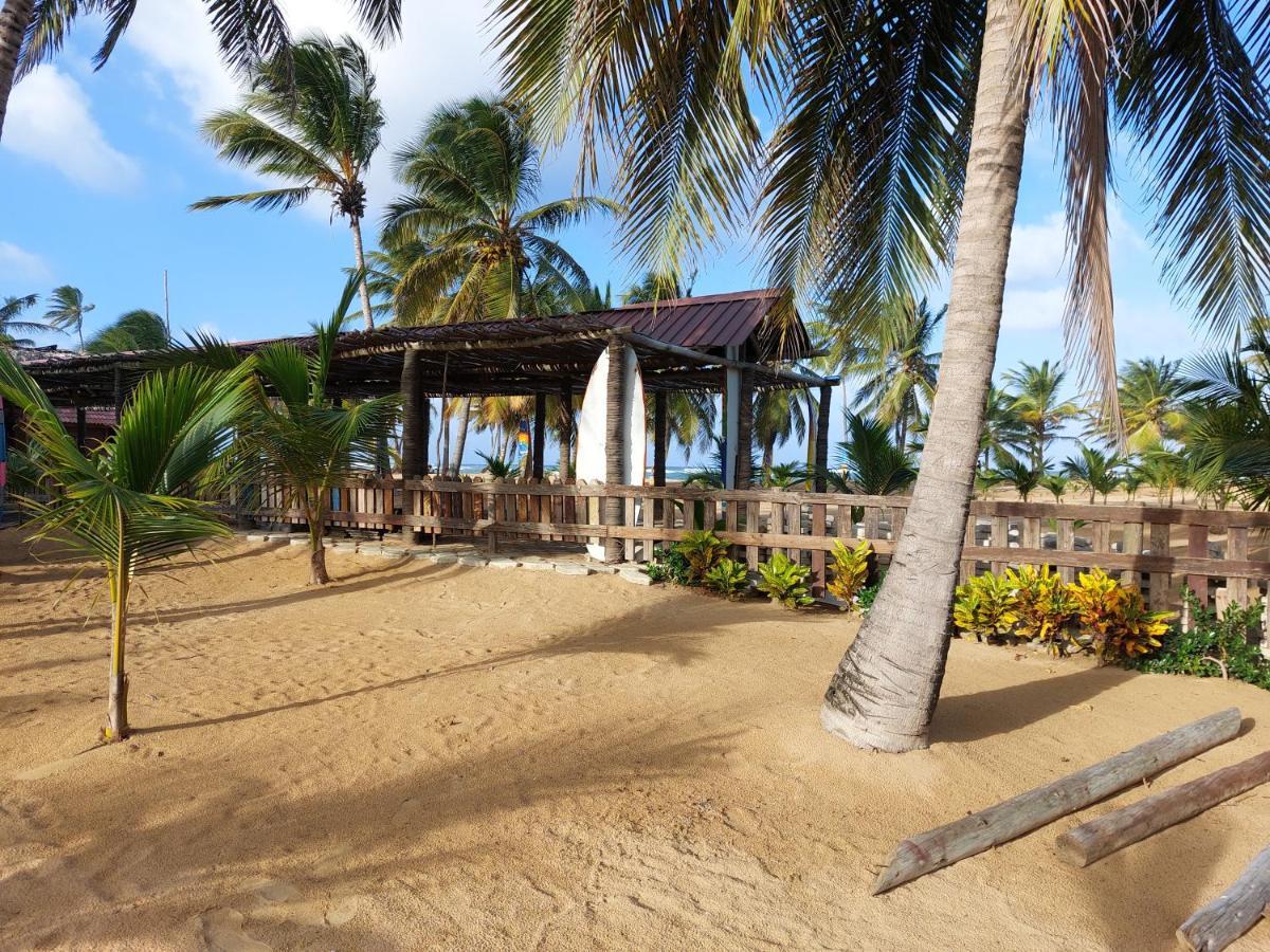 Puntacana Ecolodge Lavacama Beach Costa Arrecife By Aa Crypto Group Punta Cana Eksteriør bilde