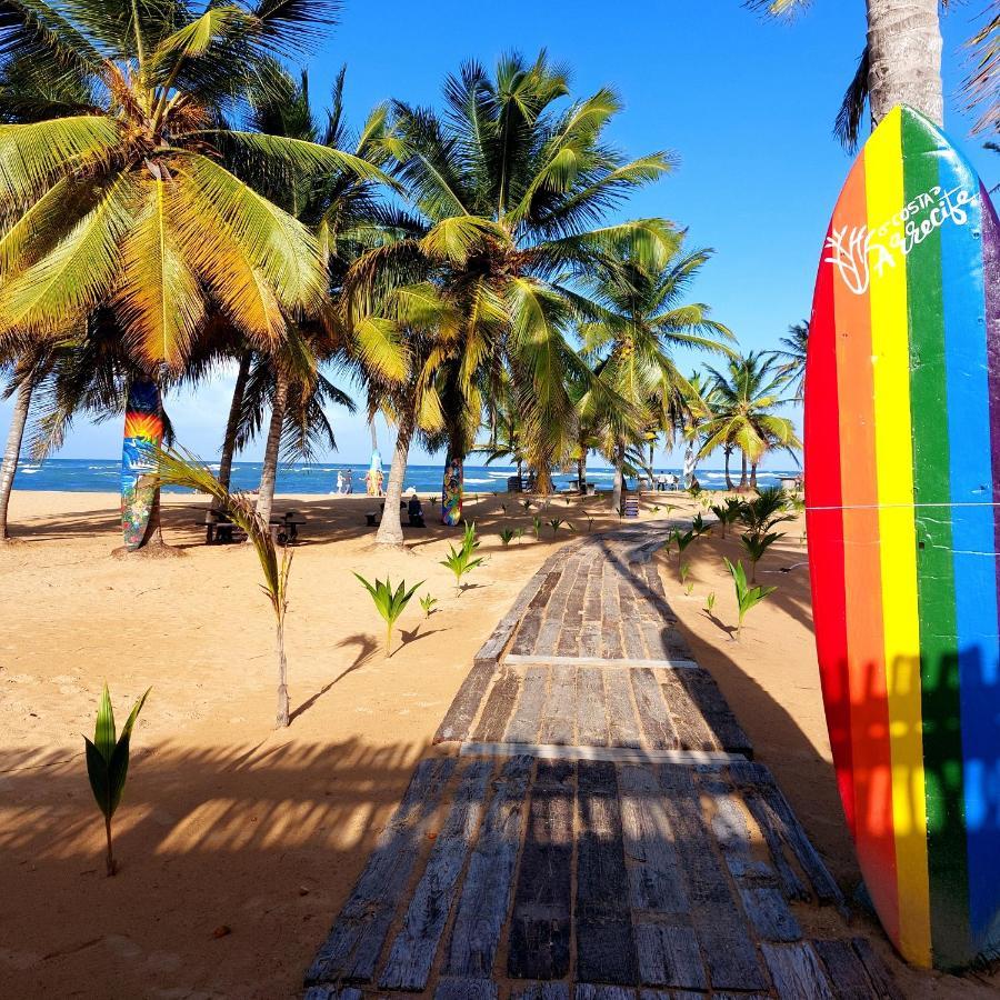 Puntacana Ecolodge Lavacama Beach Costa Arrecife By Aa Crypto Group Punta Cana Eksteriør bilde