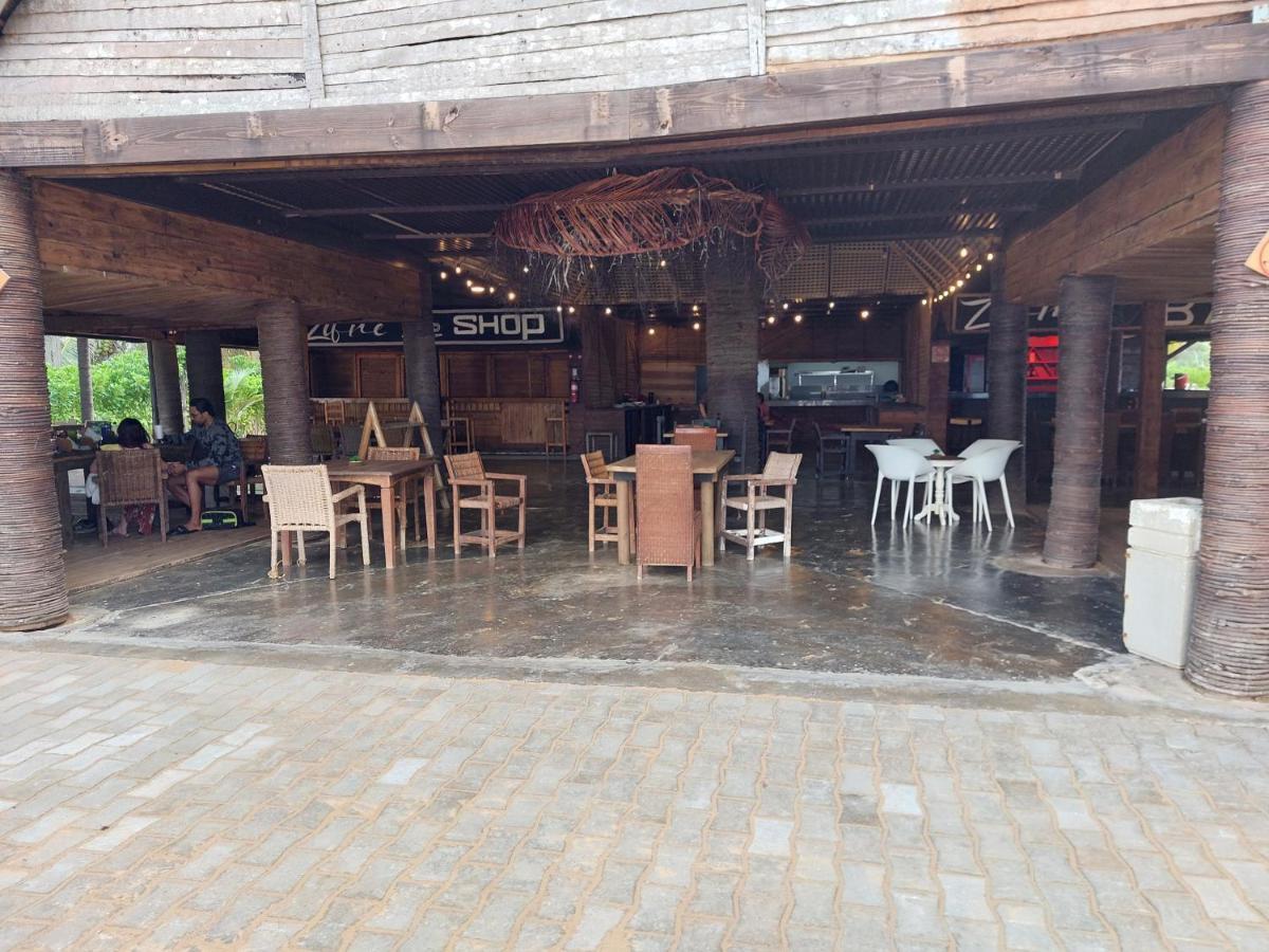 Puntacana Ecolodge Lavacama Beach Costa Arrecife By Aa Crypto Group Punta Cana Eksteriør bilde