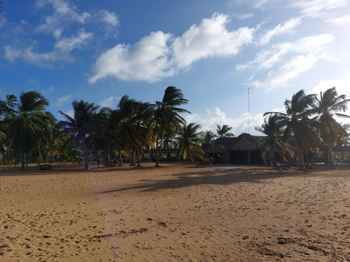 Puntacana Ecolodge Lavacama Beach Costa Arrecife By Aa Crypto Group Punta Cana Eksteriør bilde