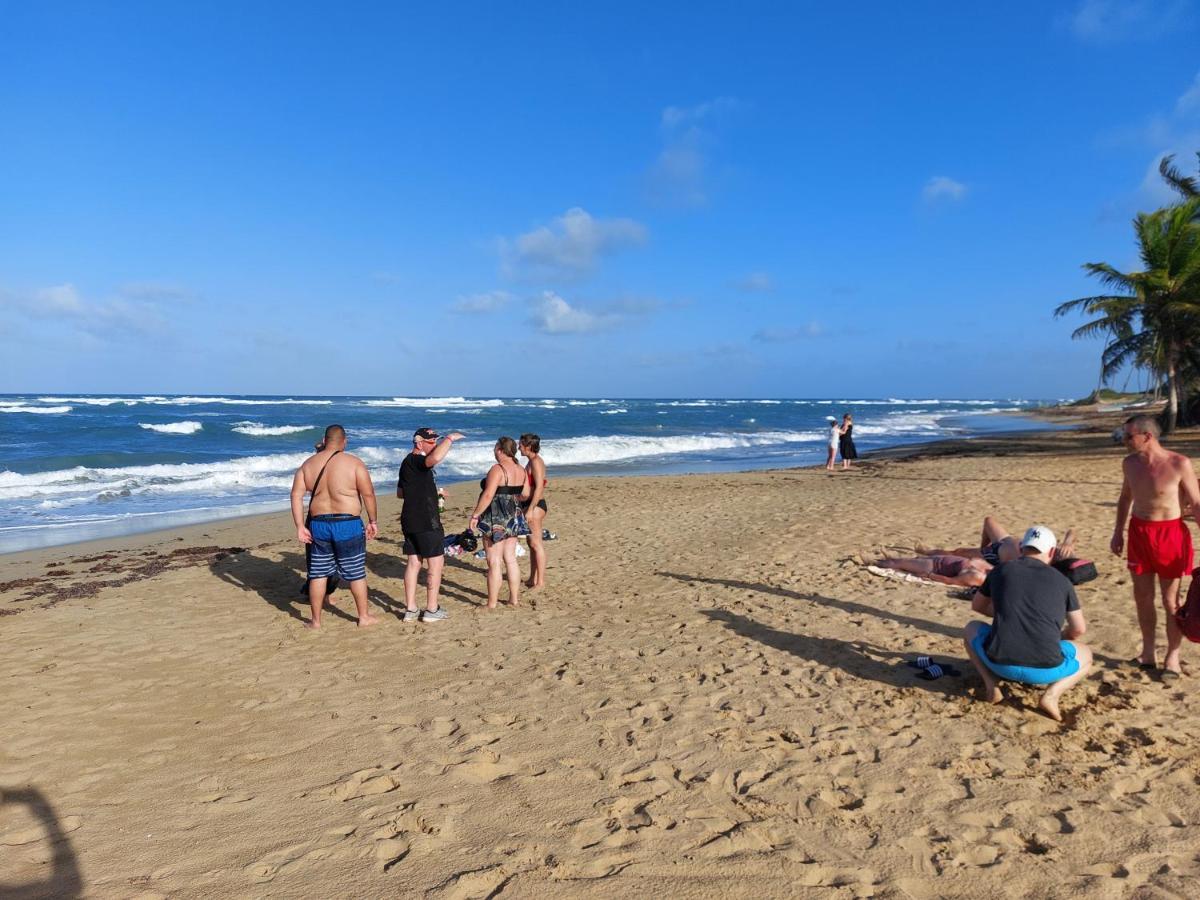 Puntacana Ecolodge Lavacama Beach Costa Arrecife By Aa Crypto Group Punta Cana Eksteriør bilde