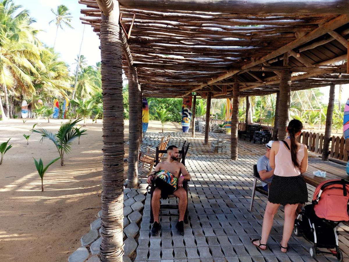 Puntacana Ecolodge Lavacama Beach Costa Arrecife By Aa Crypto Group Punta Cana Eksteriør bilde