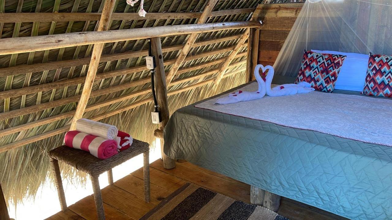 Puntacana Ecolodge Lavacama Beach Costa Arrecife By Aa Crypto Group Punta Cana Eksteriør bilde