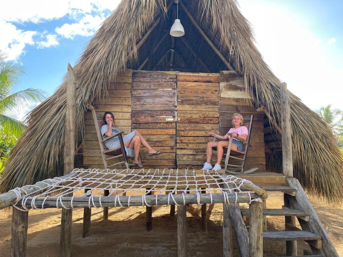 Puntacana Ecolodge Lavacama Beach Costa Arrecife By Aa Crypto Group Punta Cana Eksteriør bilde