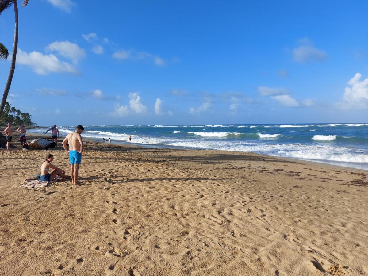 Puntacana Ecolodge Lavacama Beach Costa Arrecife By Aa Crypto Group Punta Cana Eksteriør bilde