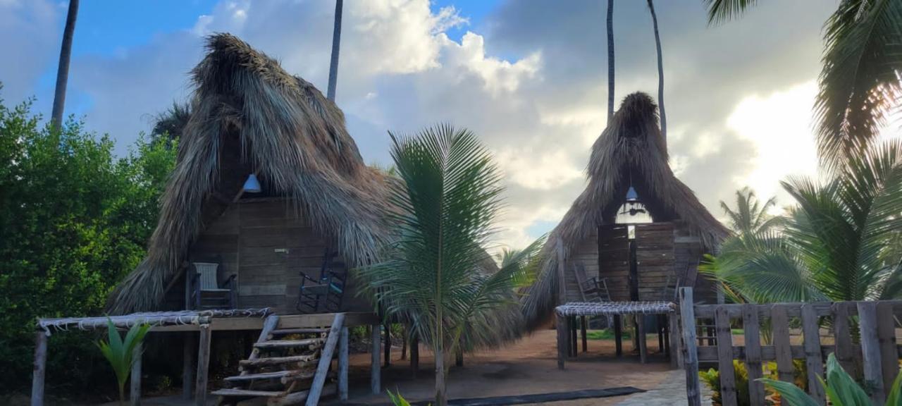 Puntacana Ecolodge Lavacama Beach Costa Arrecife By Aa Crypto Group Punta Cana Eksteriør bilde