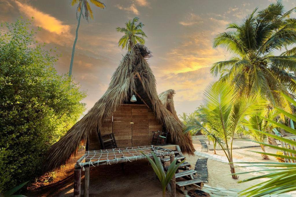 Puntacana Ecolodge Lavacama Beach Costa Arrecife By Aa Crypto Group Punta Cana Eksteriør bilde