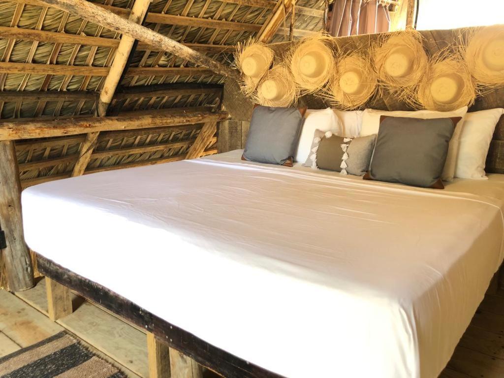 Puntacana Ecolodge Lavacama Beach Costa Arrecife By Aa Crypto Group Punta Cana Eksteriør bilde