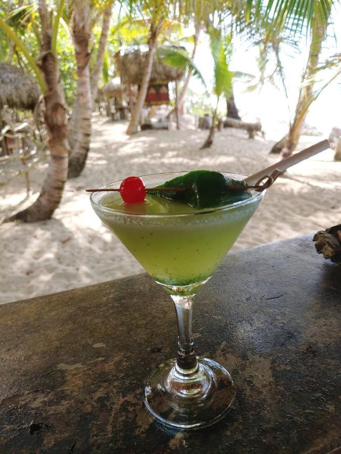 Puntacana Ecolodge Lavacama Beach Costa Arrecife By Aa Crypto Group Punta Cana Eksteriør bilde