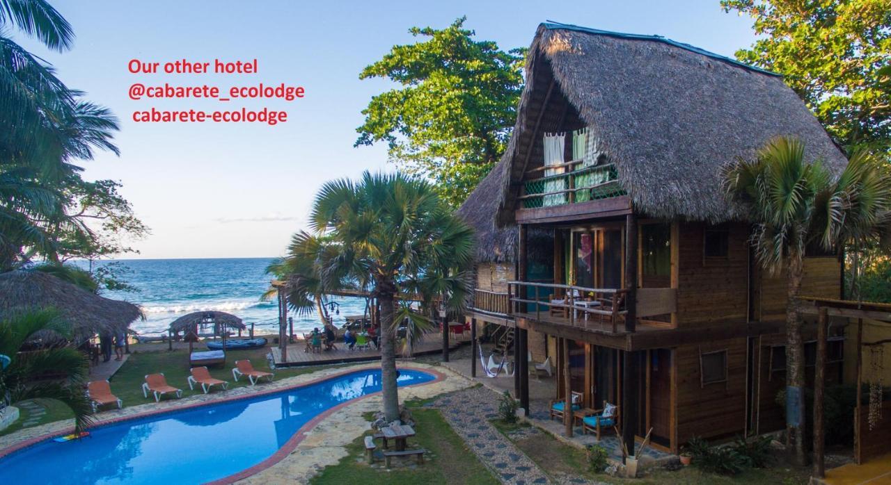 Puntacana Ecolodge Lavacama Beach Costa Arrecife By Aa Crypto Group Punta Cana Eksteriør bilde